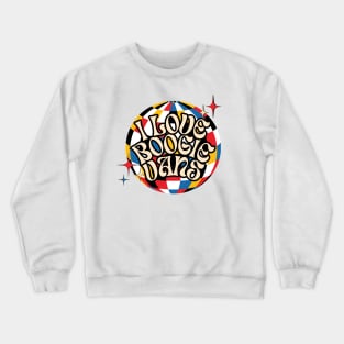 Disco Boogie (MOD) Crewneck Sweatshirt